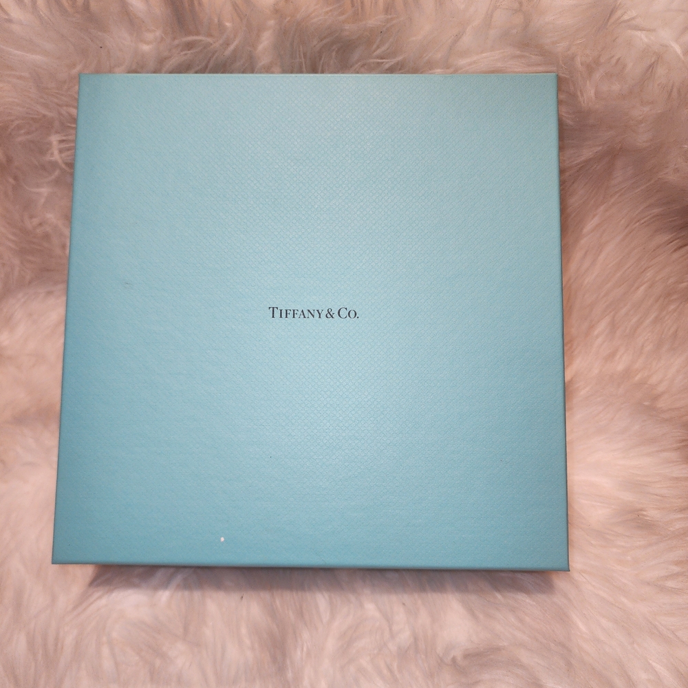 Tiffany & Co. Blue Box